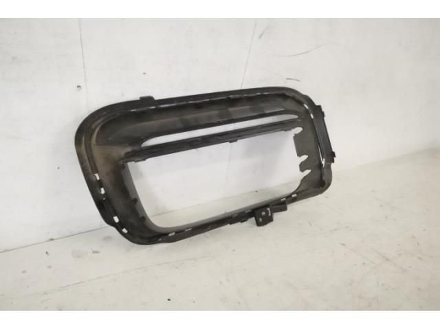 bontott PORSCHE CAYENNE Bal Ködlámpa Rács