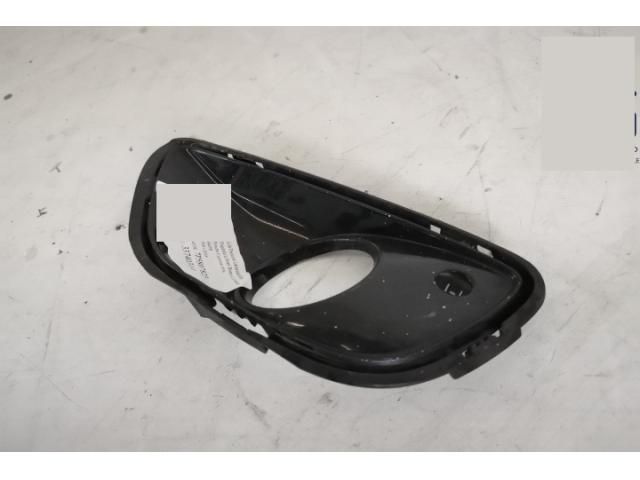 bontott PORSCHE CAYENNE Bal Ködlámpa Rács