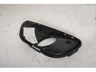 bontott PORSCHE CAYENNE Bal Ködlámpa Rács