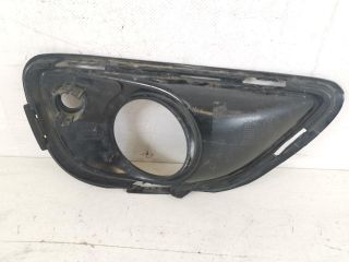 bontott PORSCHE CAYENNE Bal Ködlámpa Rács