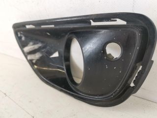 bontott PORSCHE CAYENNE Bal Ködlámpa Rács