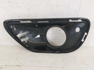 bontott PORSCHE CAYENNE Bal Ködlámpa Rács