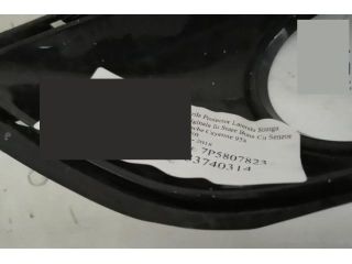 bontott PORSCHE CAYENNE Bal Ködlámpa Rács