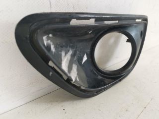 bontott PORSCHE CAYENNE Bal Ködlámpa Rács