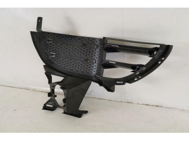 bontott PORSCHE CAYENNE Bal Ködzárófény Keret