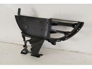 bontott PORSCHE CAYENNE Bal Ködzárófény Keret