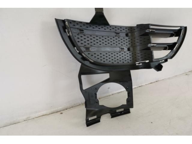 bontott PORSCHE CAYENNE Bal Ködzárófény Keret