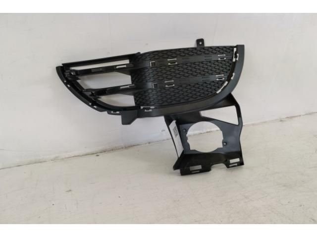 bontott PORSCHE CAYENNE Bal Ködzárófény Keret