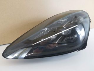 bontott PORSCHE CAYENNE Bal Ledes Fényszóró