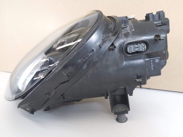 bontott PORSCHE CAYENNE Bal Ledes Fényszóró