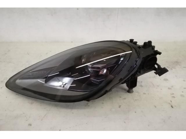 bontott PORSCHE CAYENNE Bal Ledes Fényszóró