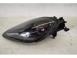 bontott PORSCHE CAYENNE Bal Ledes Fényszóró