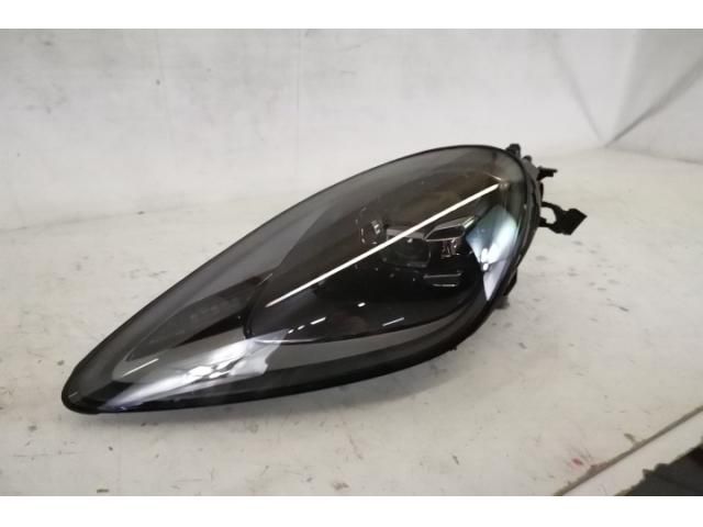 bontott PORSCHE CAYENNE Bal Ledes Fényszóró