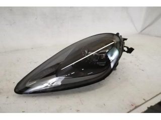 bontott PORSCHE CAYENNE Bal Ledes Fényszóró
