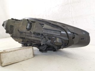 bontott PORSCHE CAYENNE Bal Ledes Fényszóró