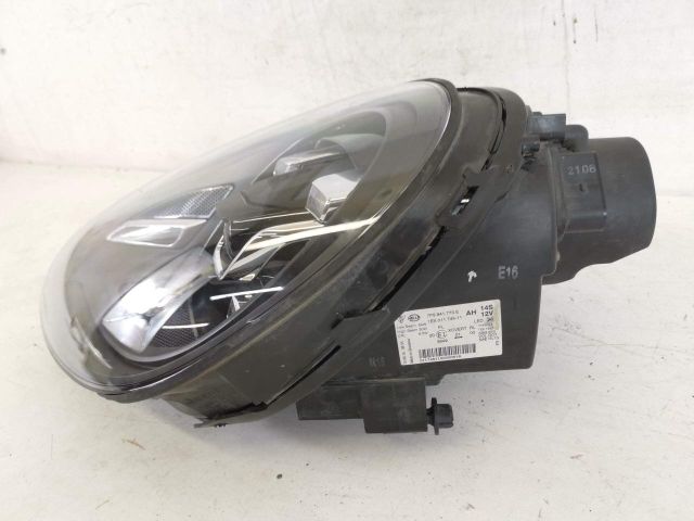 bontott PORSCHE CAYENNE Bal Ledes Fényszóró