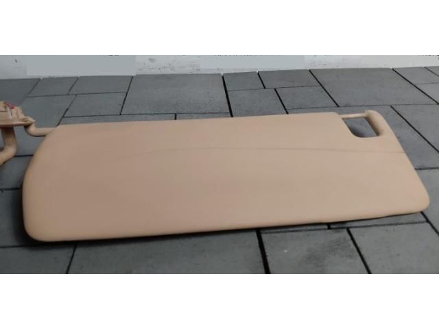 bontott PORSCHE CAYENNE Bal Napellenző