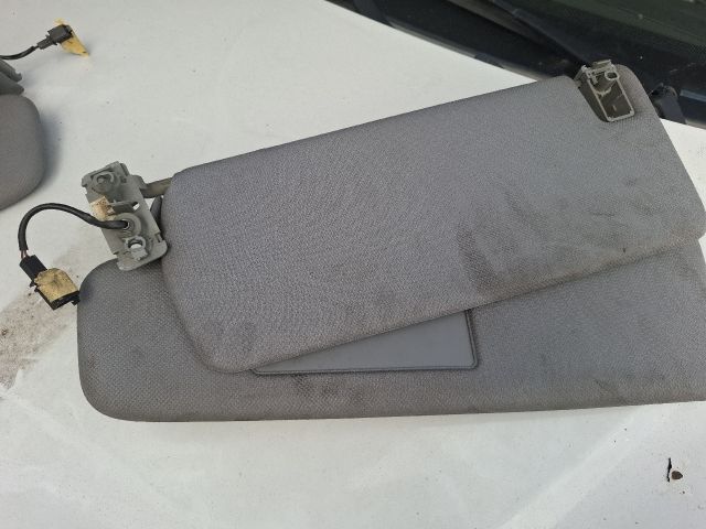 bontott PORSCHE CAYENNE Bal Napellenző