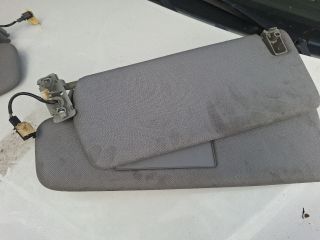 bontott PORSCHE CAYENNE Bal Napellenző