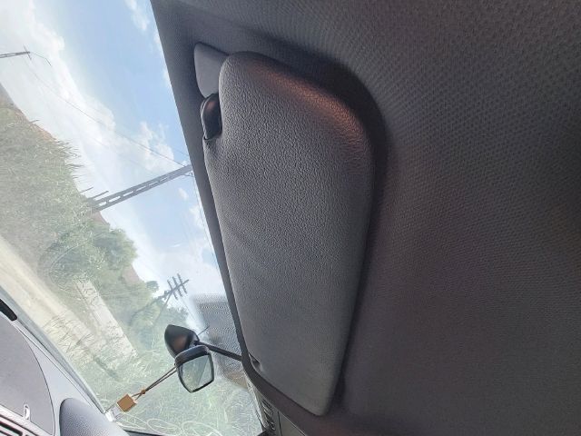 bontott PORSCHE CAYENNE Bal Napellenző