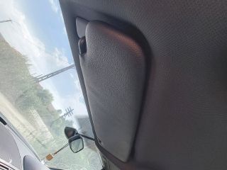 bontott PORSCHE CAYENNE Bal Napellenző