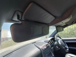 bontott PORSCHE CAYENNE Bal Napellenző