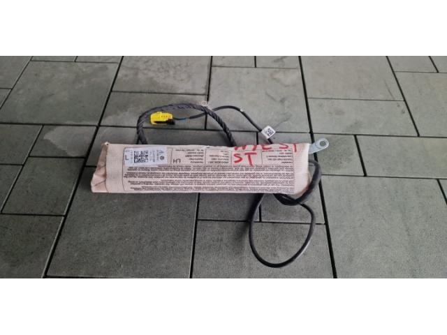 bontott PORSCHE CAYENNE Bal Oldallégzsák