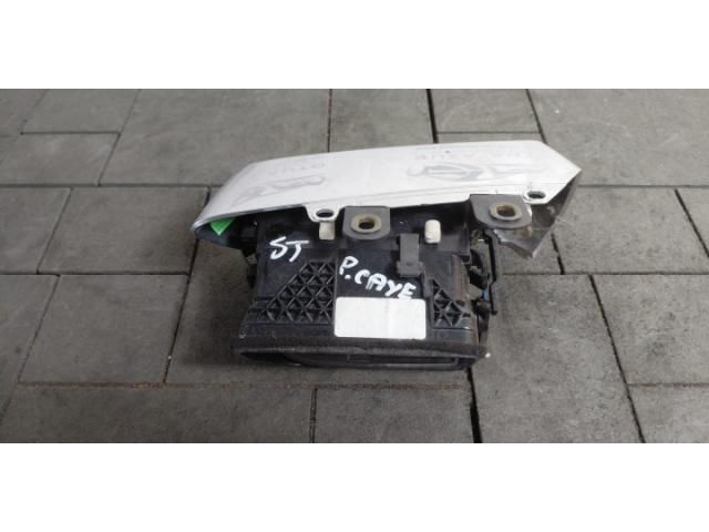 bontott PORSCHE CAYENNE Bal Szellőző