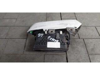 bontott PORSCHE CAYENNE Bal Szellőző