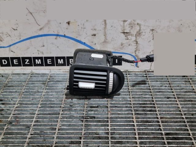 bontott PORSCHE CAYENNE Bal Szellőző