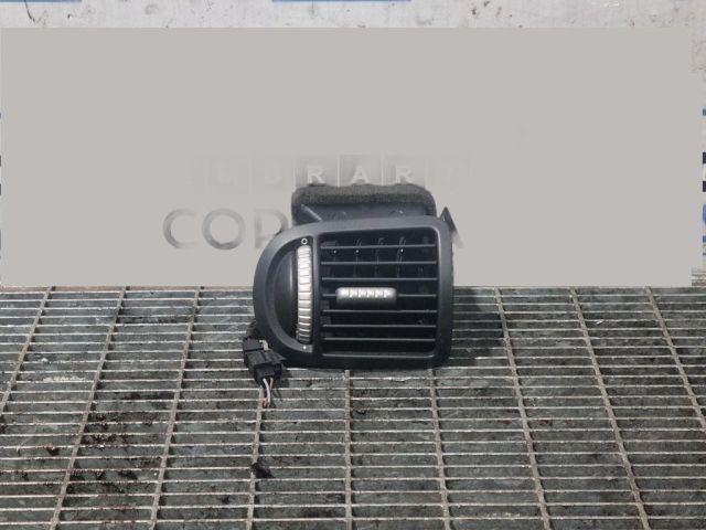 bontott PORSCHE CAYENNE Bal Szellőző