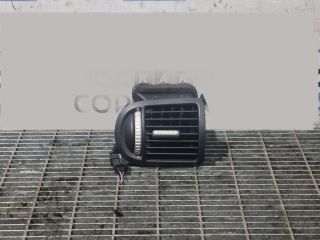 bontott PORSCHE CAYENNE Bal Szellőző