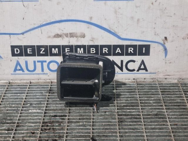 bontott PORSCHE CAYENNE Bal Szellőző