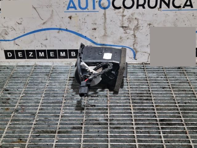 bontott PORSCHE CAYENNE Bal Szellőző