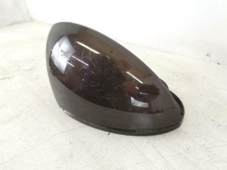 bontott PORSCHE CAYENNE Bal Visszapillantó Tükör Burkolat