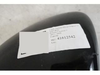 bontott PORSCHE CAYENNE Bal Visszapillantó Tükör Burkolat