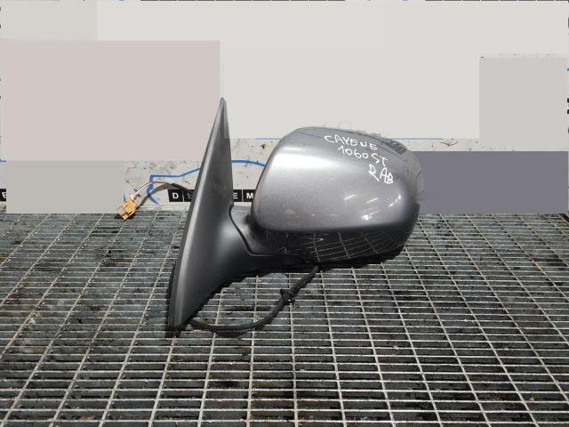 bontott PORSCHE CAYENNE Bal Visszapillantó Tükör (Elektromos)