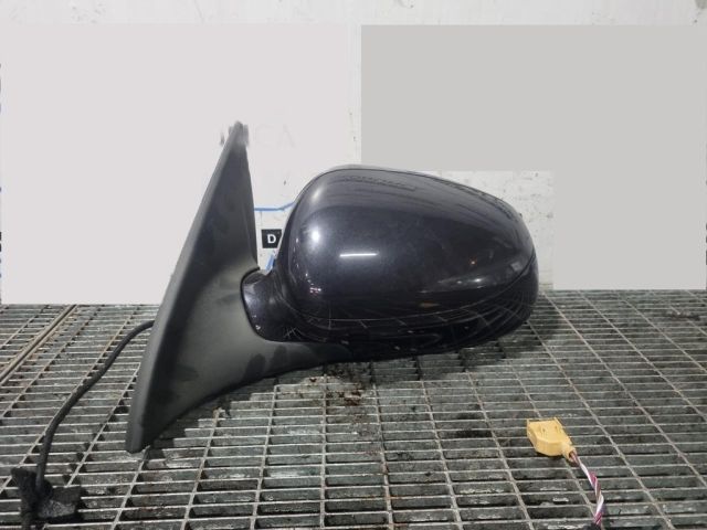 bontott PORSCHE CAYENNE Bal Visszapillantó Tükör (Elektromos)