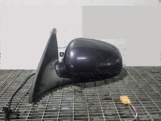 bontott PORSCHE CAYENNE Bal Visszapillantó Tükör (Elektromos)