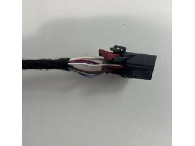 bontott PORSCHE CAYENNE Bal Visszapillantó Tükör (Elektromos)