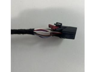 bontott PORSCHE CAYENNE Bal Visszapillantó Tükör (Elektromos)