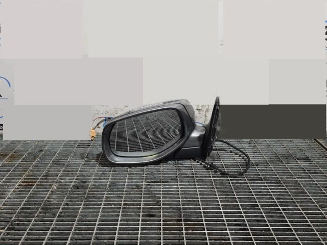 bontott PORSCHE CAYENNE Bal Visszapillantó Tükör (Elektromos)