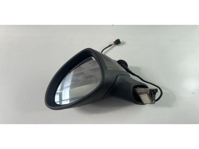 bontott PORSCHE CAYENNE Bal Visszapillantó Tükör (Elektromos)