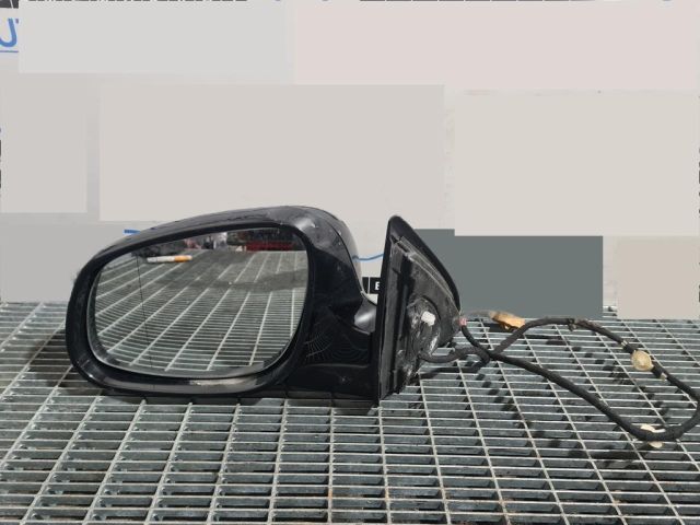 bontott PORSCHE CAYENNE Bal Visszapillantó Tükör (Elektromos)