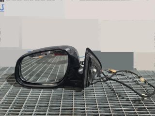 bontott PORSCHE CAYENNE Bal Visszapillantó Tükör (Elektromos)