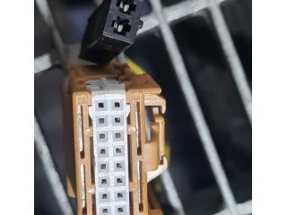 bontott PORSCHE CAYENNE Bal Visszapillantó Tükör (Elektromos)