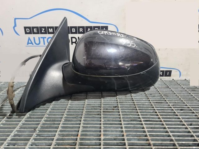 bontott PORSCHE CAYENNE Bal Visszapillantó Tükör (Elektromos)