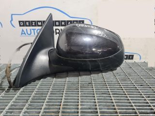 bontott PORSCHE CAYENNE Bal Visszapillantó Tükör (Elektromos)