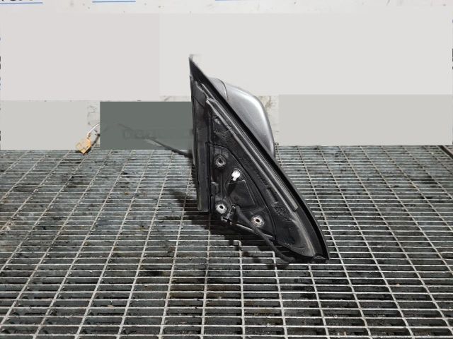 bontott PORSCHE CAYENNE Bal Visszapillantó Tükör (Elektromos)