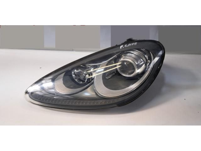 bontott PORSCHE CAYENNE Bal Xenon Fényszóró